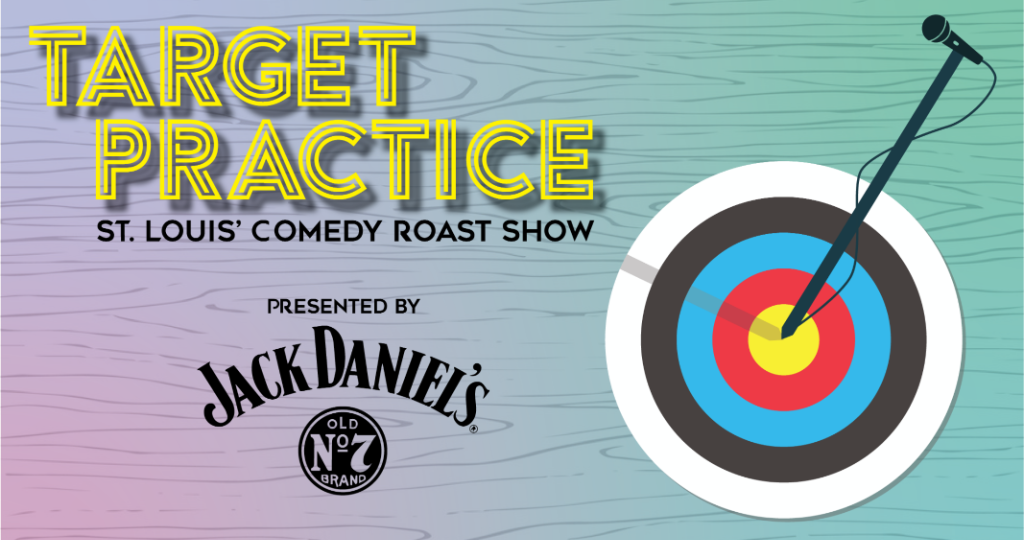 TARGET PRACTICE (CANCELLED)