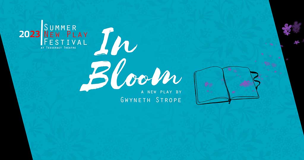IN BLOOM