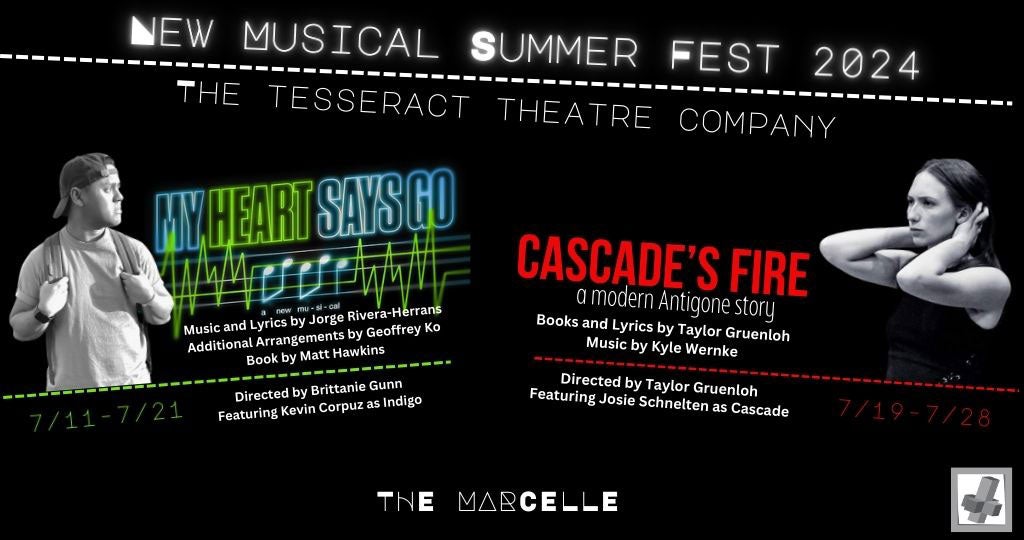 NEW MUSICAL SUMMER FESTIVAL 2024