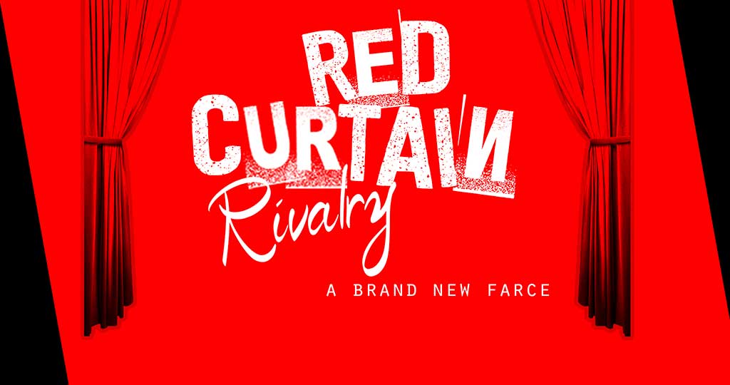 RED CURTAIN RIVALRY