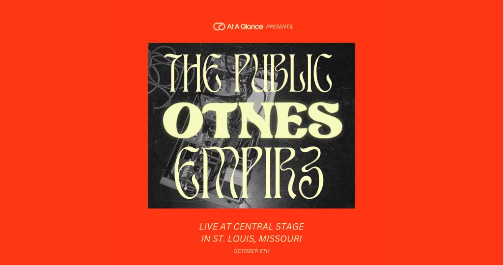 THE PUBLIC, OTNES, EMPIR3