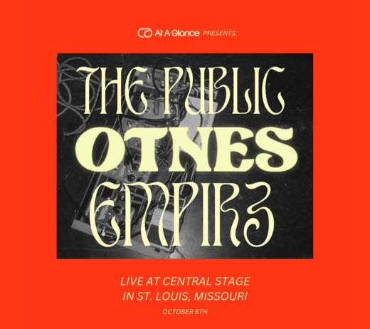 More Info for THE PUBLIC, OTNES, EMPIR3
