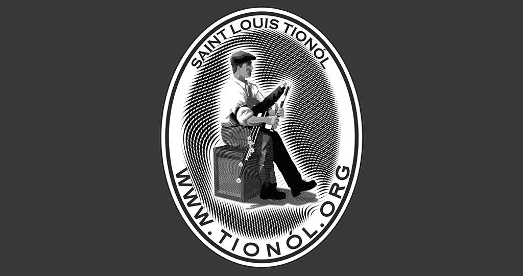 ST. LOUIS TIONOL