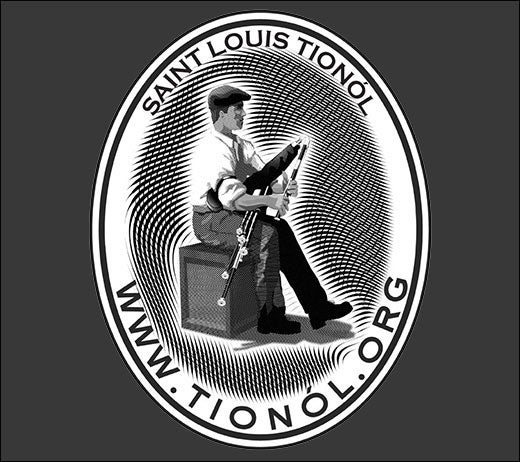 More Info for ST. LOUIS TIONOL