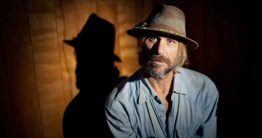 Todd Snider