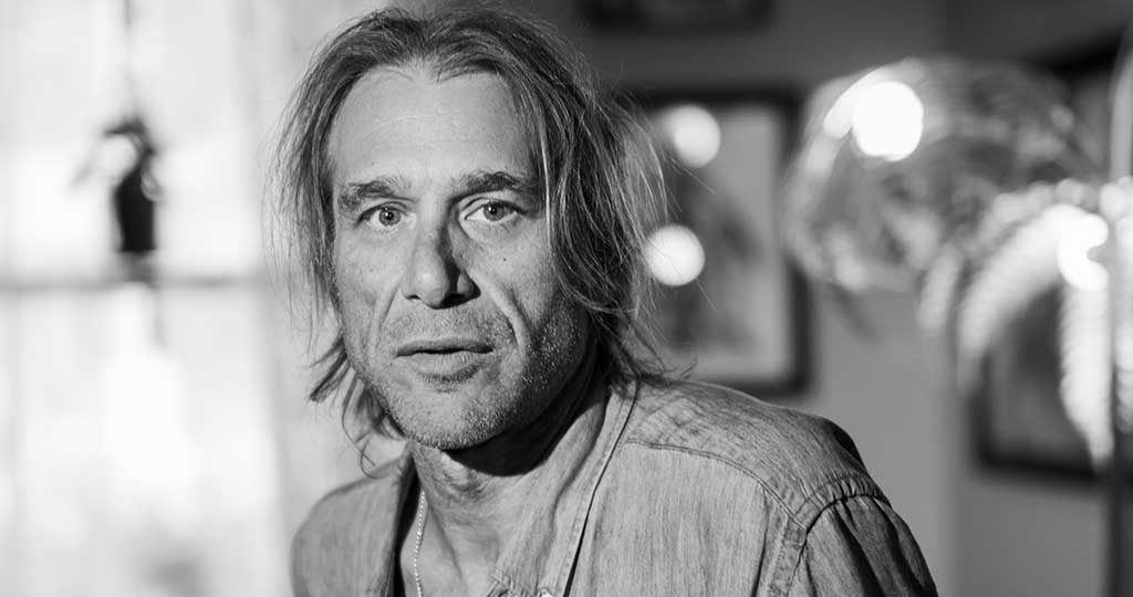 Todd Snider
