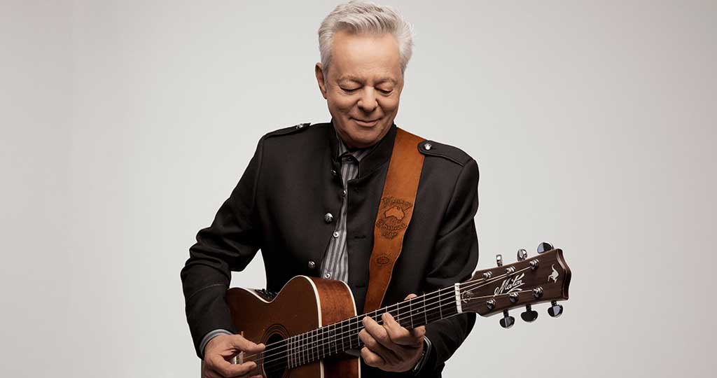 TOMMY EMMANUEL, CGP