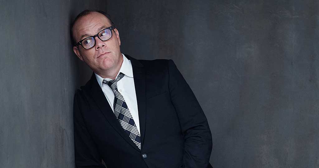 Tom Papa