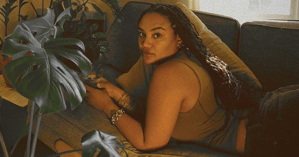 A Night with Tonina