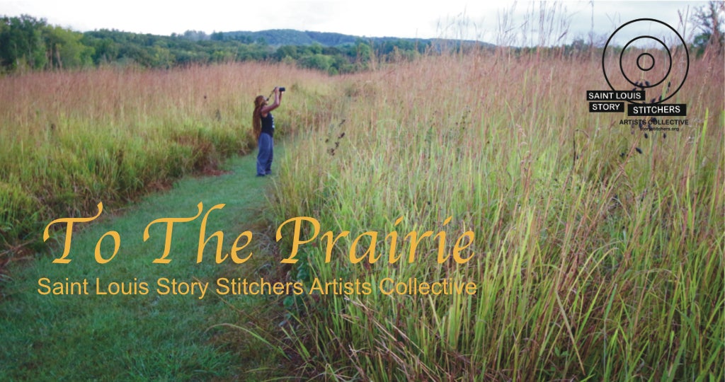 TO THE PRAIRIE