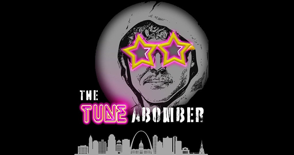 THE TUNEABOMBER