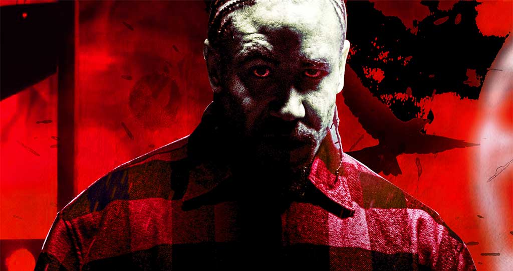 Twisted Insane (CANCELLED)