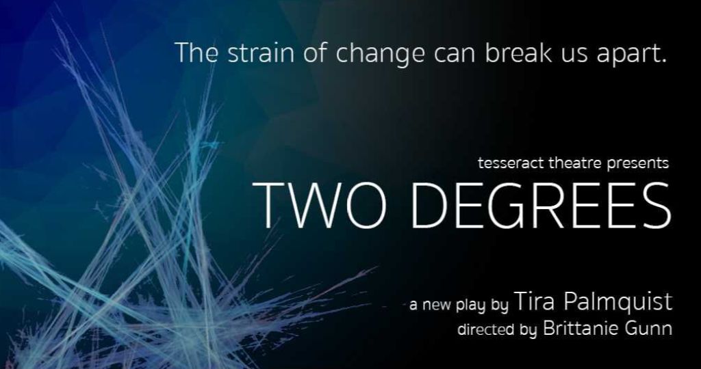 TWO DEGREES