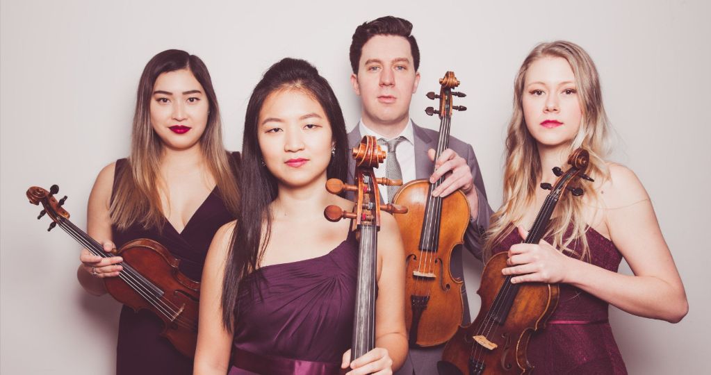 Ulysses Quartet