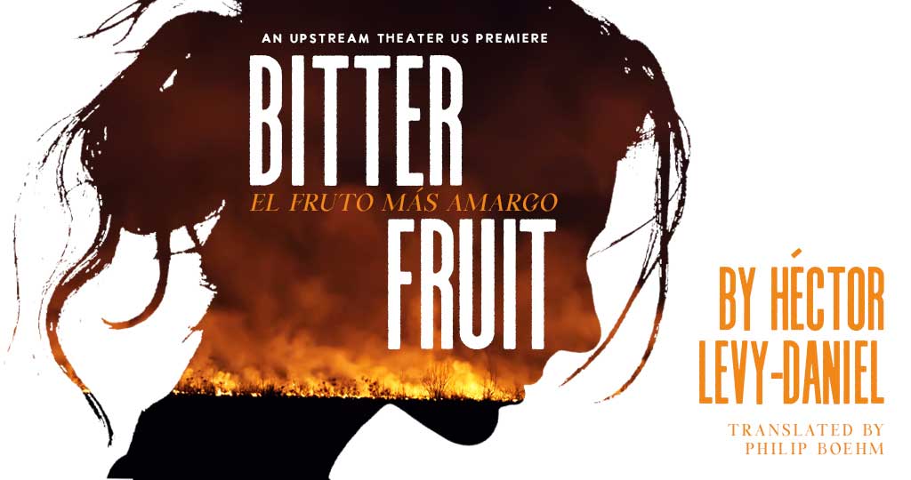 BITTER FRUIT