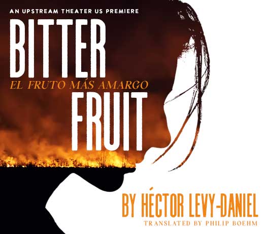 More Info for BITTER FRUIT