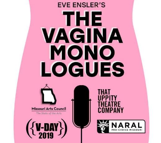 vagina monologues st louis mo Master co uk bdsm gay slave