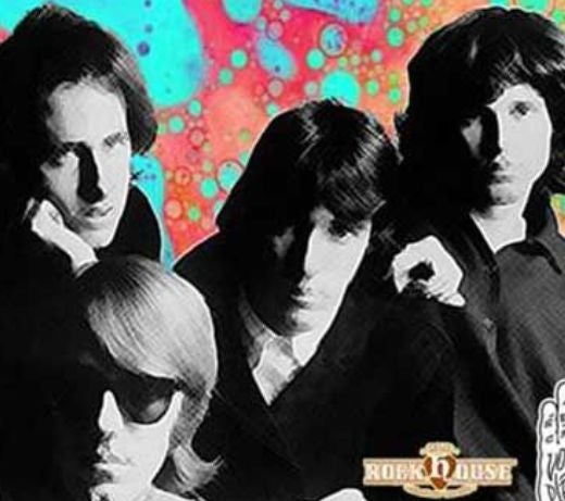 More Info for SEAN CANAN'S VOODOO PLAYERS PRESENT: THE DOORS (RESCHEDULED)