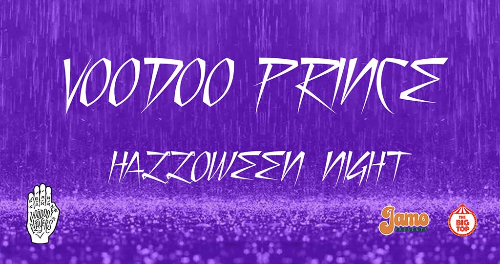 VOODOO PRINCE