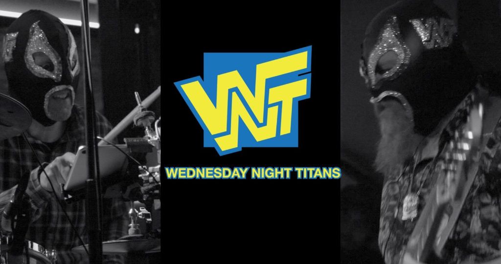 WEDNESDAY NIGHT TITANS