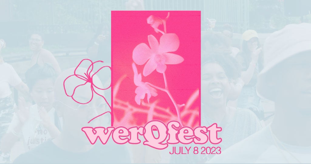 WERQFEST