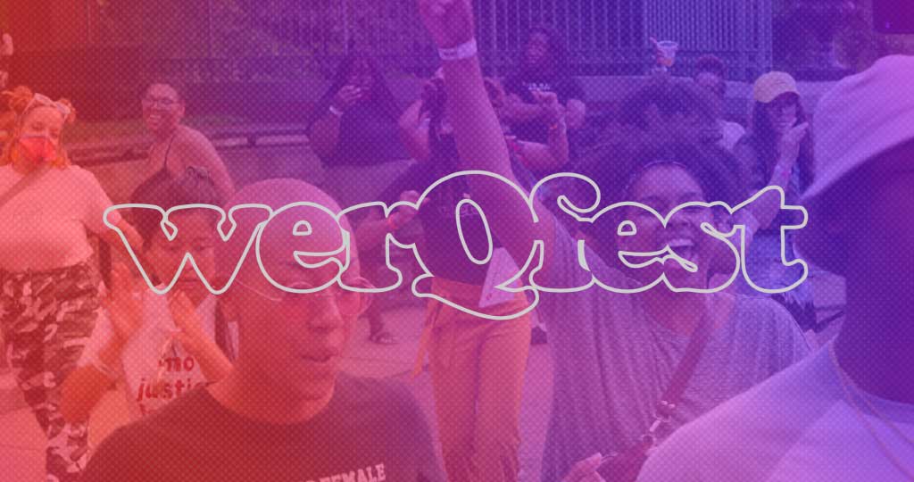 werQfest 2022 at The Lot