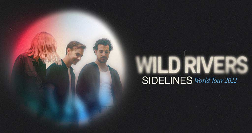 WILD RIVERS