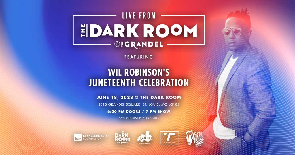 WIL ROBINSON'S JUNETEENTH CELEBRATION