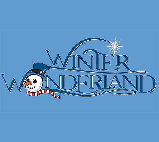 More Info for WINTER WONDERLAND VEHICLE ENTRY