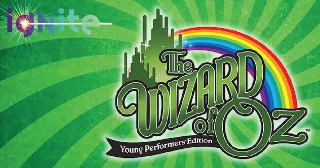 THE WIZARD OF OZ - YOUNG PERFORMERS EDITION
